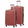 Набір валіз Travelite Vector Coral TL072044-88