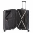 Набор чемоданов Travelite Vector Anthracite TL072044-04