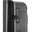 Набор чемоданов Travelite Vector Anthracite TL072044-04
