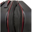Набор чемоданов Travelite Vector Black TL072044-01