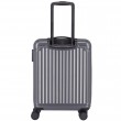 Чемодан Travelite Cruise Anthracite Размер:S Маленький TL072647-04