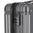 Чемодан Travelite Cruise Anthracite Размер:S Маленький TL072647-04
