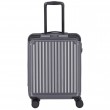 Чемодан Travelite Cruise Anthracite Размер:S Маленький TL072647-04