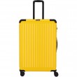 Чемодан Travelite Cruise Yellow Размер:L Большой TL072649-89