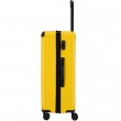 Чемодан Travelite Cruise Yellow Размер:L Большой TL072649-89
