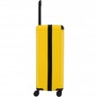 Чемодан Travelite Cruise Yellow Размер:L Большой TL072649-89