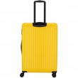 Чемодан Travelite Cruise Yellow Размер:L Большой TL072649-89