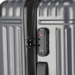 Чемодан Travelite Cruise Anthracite Размер:L Большой TL072649-04