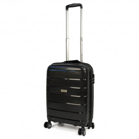 Чемодан Paklite Mailand Deluxe Black Размер:S TL074247-01