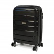 Чемодан Paklite Mailand Deluxe Black Размер:S TL074247-01