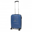 Валіза Paklite Mailand Deluxe Bright Blue Розмір:S TL074247-25
