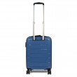 Валіза Paklite Mailand Deluxe Bright Blue Розмір:S TL074247-25