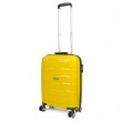 Валіза Paklite Mailand Deluxe Yellow Розмір:S TL074247-89