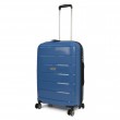 Валіза Paklite Mailand Deluxe Bright Blue Розмір:M TL074248-25