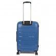 Валіза Paklite Mailand Deluxe Bright Blue Розмір:M TL074248-25
