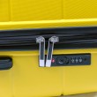 Валіза Paklite Mailand Deluxe Yellow Розмір:L TL074249-89