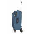 Валіза Travelite Skaii Blue Розмір:S Маленький TL092647-25