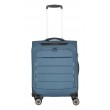 Валіза Travelite Skaii Blue Розмір:S Маленький TL092647-25
