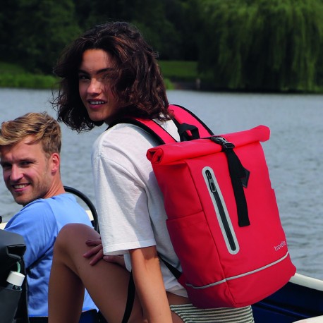 Рюкзак Travelite Basics Red TL096314-10