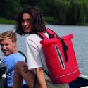 Рюкзак Travelite Basics Red TL096314-10