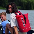 Рюкзак Travelite Basics Red TL096314-10