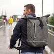 Рюкзак Travelite Basics Anthracite TL096314-04
