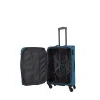 Чемодан Travelite Story Anthracite M Средний TL091148-04