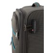 Валіза Travelite Story Anthracite Розмір:L Великий TL091149-04