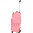 Валіза дитяча Travelite YOUNGSTER Rose Mermaid TL081697-15