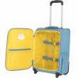 Чемодан детский Travelite YOUNGSTER Blue Pirate TL081697-25