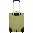 Чемодан детский Travelite YOUNGSTER Green Dog TL081697-80