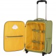 Чемодан детский Travelite YOUNGSTER Green Dog TL081697-80