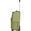 Чемодан детский Travelite YOUNGSTER Green Dog TL081697-80