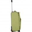 Чемодан детский Travelite YOUNGSTER Green Dog TL081697-80