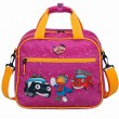 Cумка Travelite HEROES OF THE CITY/Pink TL081685-17