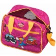 Cумка Travelite HEROES OF THE CITY/Pink TL081685-17