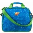 Cумка Travelite HEROES OF THE CITY/Blue TL081685-20