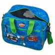 Cумка Travelite HEROES OF THE CITY/Blue TL081685-20