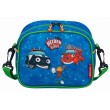 Cумка Travelite HEROES OF THE CITY/Blue TL081684-20