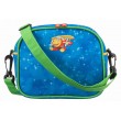 Cумка Travelite HEROES OF THE CITY/Blue TL081684-20