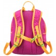 Рюкзак Travelite HEROES OF THE CITY/Pink TL081686-17