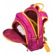 Рюкзак Travelite HEROES OF THE CITY/Pink TL081686-17