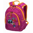 Рюкзак Travelite HEROES OF THE CITY/Pink TL081686-17