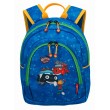 Рюкзак Travelite HEROES OF THE CITY/Blue TL081686-20
