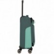 Валіза Travelite VIIA Green Маленька TL092847-80
