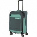 Валіза Travelite VIIA Green Середня TL092848-80
