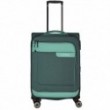 Валіза Travelite VIIA Green Середня TL092848-80