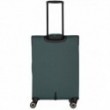 Валіза Travelite VIIA Green Середня TL092848-80