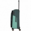 Валіза Travelite VIIA Green Середня TL092848-80