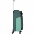 Валіза Travelite VIIA Green Середня TL092848-80